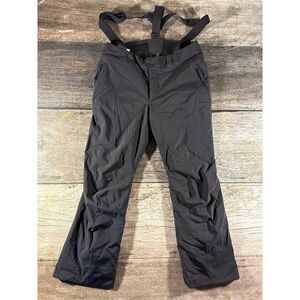 NWOT Bogner Fire + Ice Scott Ski Black Pant Men's Sz 40 X 32